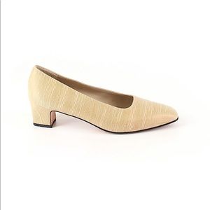 Salvatore Ferragamo Heels